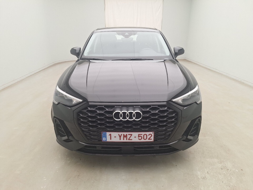 AUDI Q3 (Year of Construction 2020, 150 PS, Diesel)