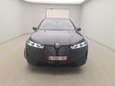 BMW iX (Year of Construction 2022, 326 PS, Electric)