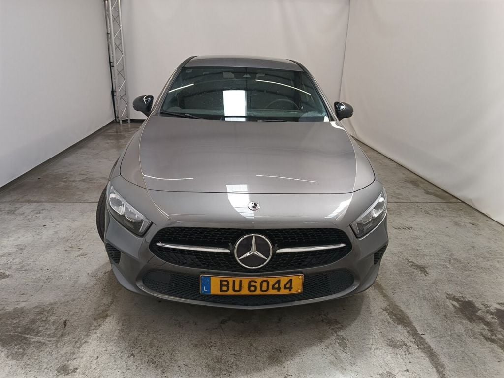 Mercedes A 200 (Year of Construction 2022, 150 PS, Diesel)
