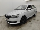 SKODA Fabia (Year of Construction 2021, 95 PS, Petrol)