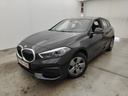 BMW 116 (Year of Construction 2022, 116 PS, Diesel)