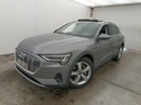 AUDI E-TRON (Year of Construction 2021, 408 PS, Electric)