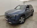 Mercedes EQB (Year of Construction 2022, 228 PS, Electric)