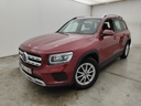 Mercedes GLB 180 (Year of Construction 2021, 116 PS, Diesel)