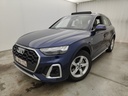 AUDI Q5 (Year of Construction 2022, 163 PS, Diesel)