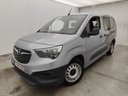 OPEL Combo Life (Year of Construction 2021, 102 PS, Diesel)