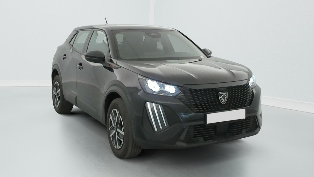 PEUGEOT 2008 (Year of Construction 2025, 102 PS, Petrol)