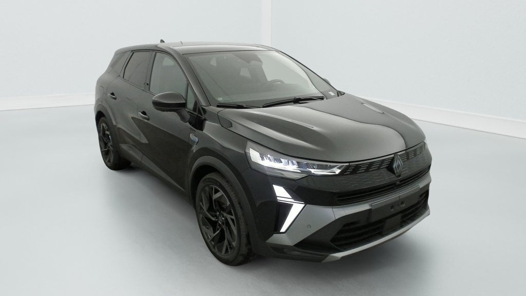 RENAULT Symbioz (Year of Construction 2026, 109 PS, Petrol)