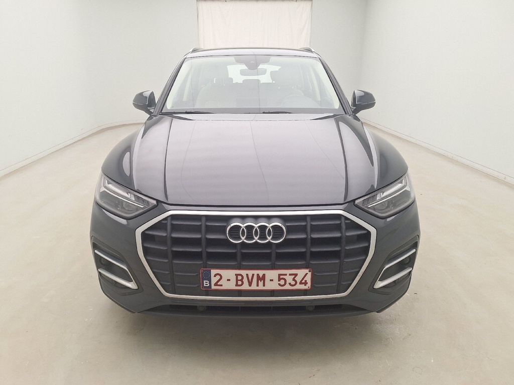 AUDI Q5 (Year of Construction 2022, 163 PS, Diesel)