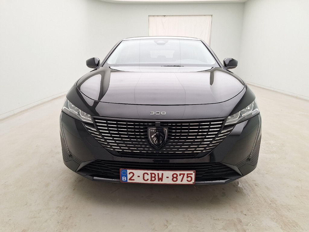 PEUGEOT 308 (Year of Construction 2022, 131 PS, Petrol)