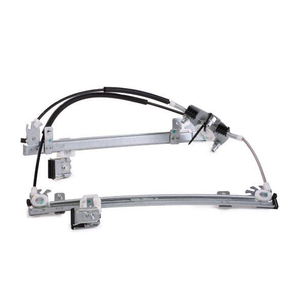 Window Regulator