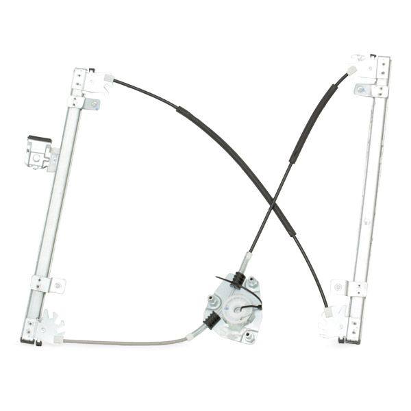 Window Regulator