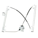 Window Regulator