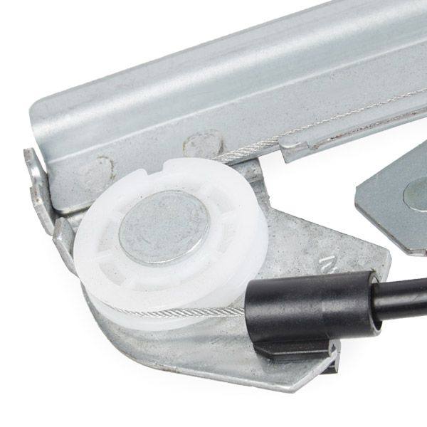 Window Regulator