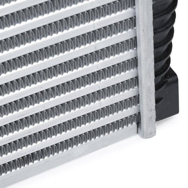 Charge Air Cooler