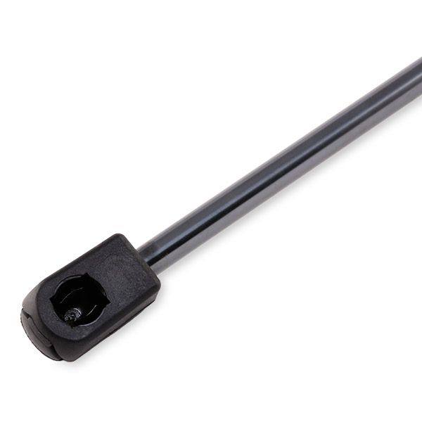 Gas Spring, bonnet