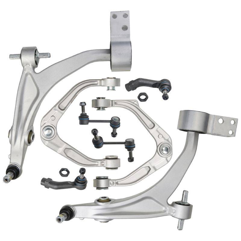 Repair Kit, control arm