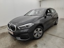BMW 116 (Year of Construction 2022, 116 PS, Diesel)