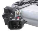 Electric Motor, window regulator