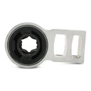 Mounting, control/trailing arm