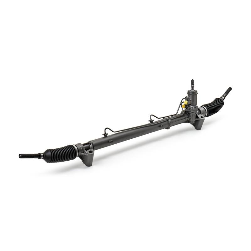Steering Gear
