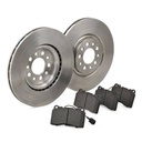 Brake Kit, disc brake