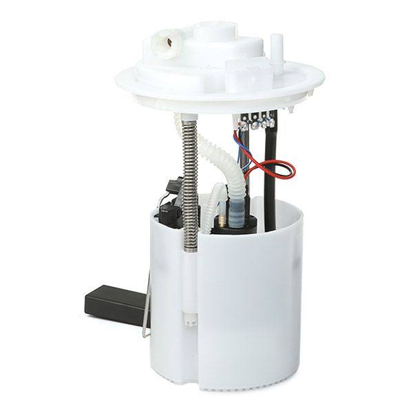 fuel supply unit