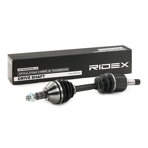 Drive Shaft