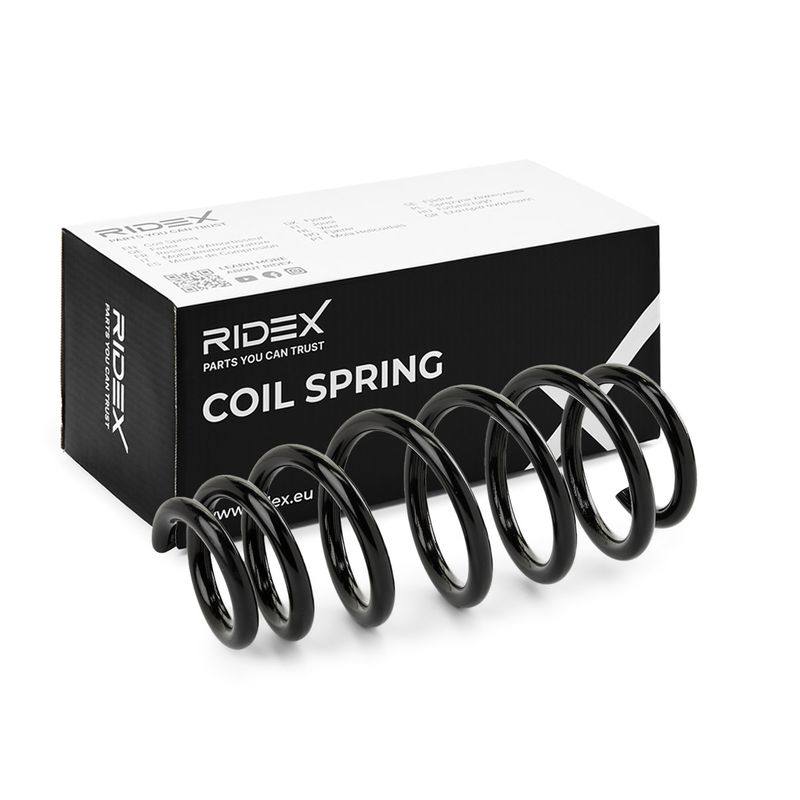 Suspension Spring
