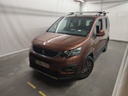 PEUGEOT Rifter (Year of Construction 2020, 131 PS, Diesel)