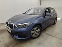 BMW 116 (Year of Construction 2022, 116 PS, Diesel)