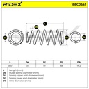 Suspension Spring