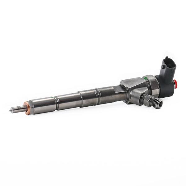 Injector Nozzle