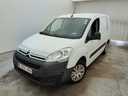 Citroen Berlingo (Year of Construction 2018, 99 PS, Diesel)