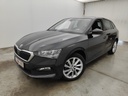 SKODA Scala (Year of Construction 2021, 110 PS, Petrol)