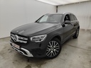 Mercedes GLC 200 (Year of Construction 2021, 163 PS, Diesel)