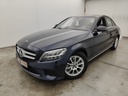 Mercedes C 180 (Year of Construction 2021, 122 PS, Diesel)