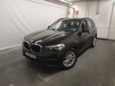 BMW X3 (Year of Construction 2021, 150 PS, Diesel)