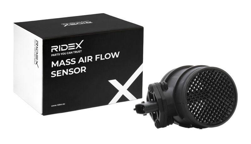 Mass Air Flow Sensor
