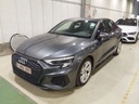 AUDI A3 (Year of Construction 2021, 110 PS, Petrol)