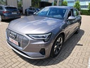 AUDI E-TRON (Year of Construction 2022, 408 PS, Electric)