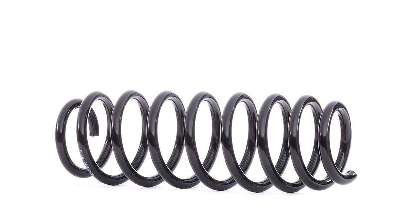 Suspension Set, springs