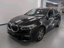 BMW 116 (Year of Construction 2021, 116 PS, Diesel)