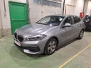 BMW 116 (Year of Construction 2022, 109 PS, Petrol)