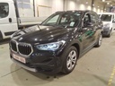 BMW X1 (Year of Construction 2021, 125 PS, Hybrid Petrol)