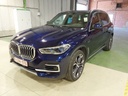 BMW X5 (Year of Construction 2022, 286 PS, Hybrid Petrol)