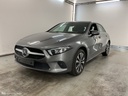 Mercedes A-Class (Year of Construction 2022, 160 PS, Hybrid Petrol)