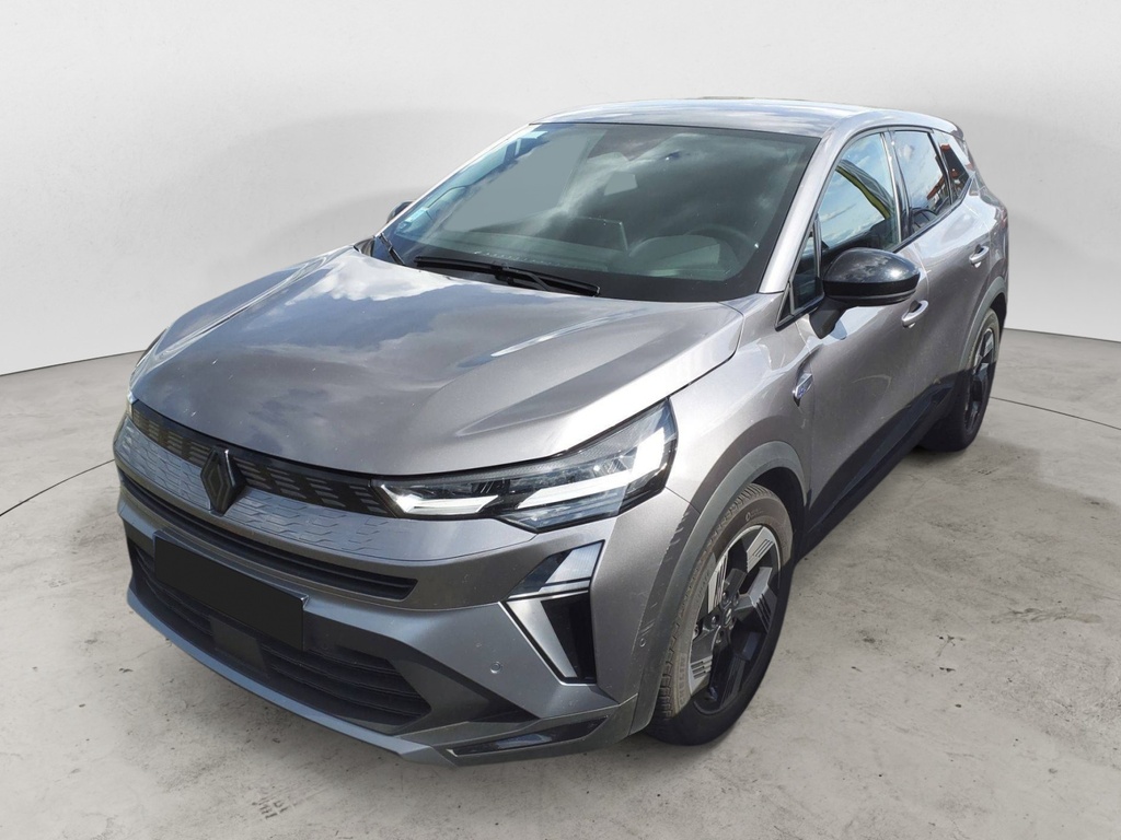 RENAULT Symbioz (Year of Construction 2025, 94 PS, Hybrid Petrol)