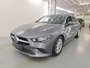 Mercedes CLA Shooting Brake (Year of Construction 2022, 116 PS, Diesel)