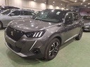 PEUGEOT 2008 (Year of Construction 2021, 110 PS, Diesel)